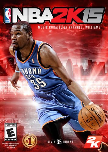 Best Buy Nba 2k15 Windows 41416