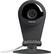 Front. Dropcam - Pro Wireless High-Definition Video Monitoring Camera - Black.