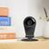 Alt View 16. Dropcam - Pro Wireless High-Definition Video Monitoring Camera - Black.