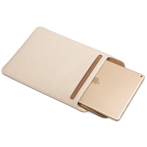 Moshi - Muse sleeve for 13" laptop