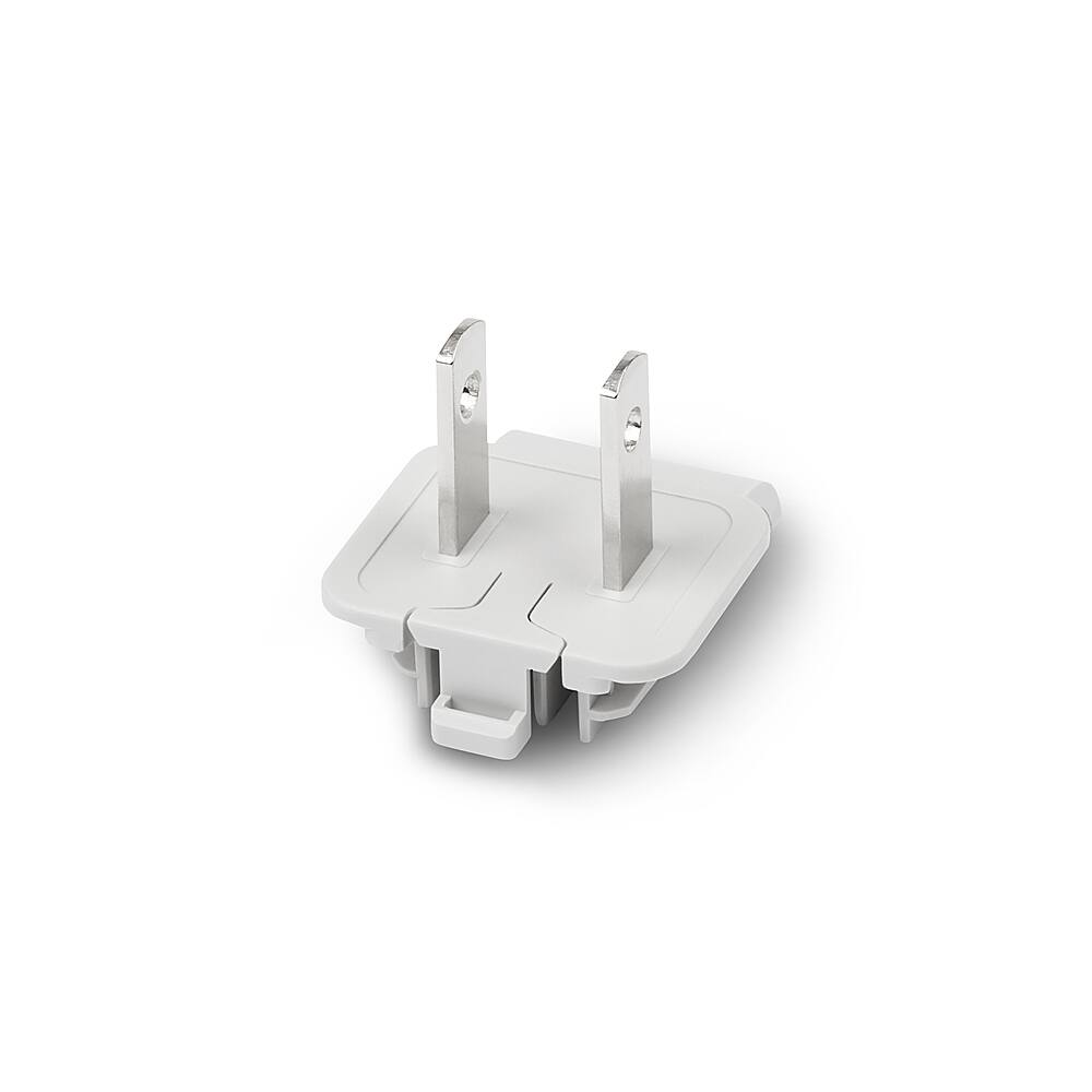 Questions and Answers Moshi ProGeo Adapter Pack Best Buy