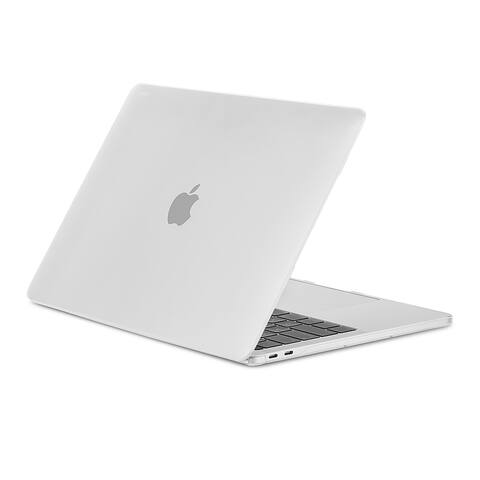 Moshi ClearGuard Air 13 – Protezione Tastiera Per MacBook Air 13” (2018-2020) – Trasparente, 0,1mm