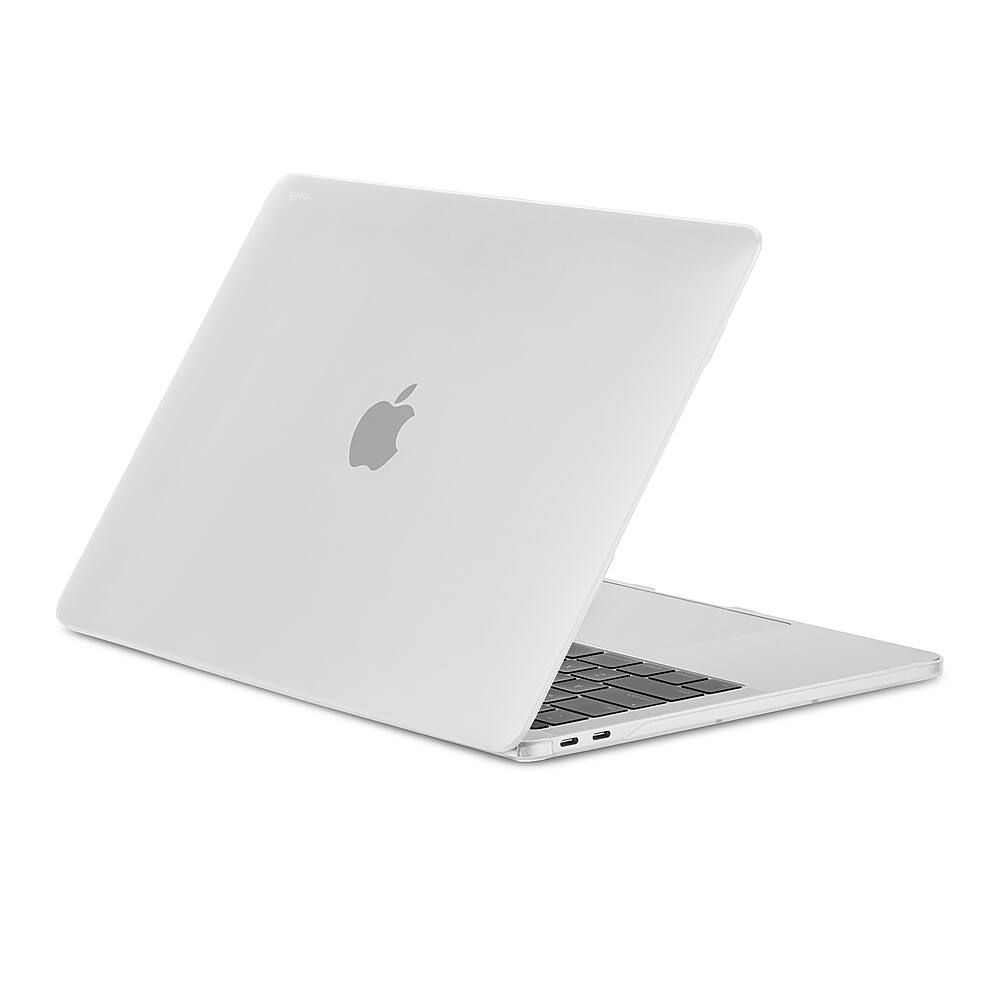 Moshi ClearGuard Air 13 – Protezione Tastiera Per MacBook Air 13” (2018-2020) – Trasparente, 0,1mm