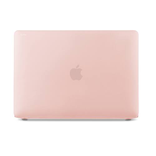 Moshi - iGlaze Pro case for 13" Laptop-Thunderbolt 3/USB-C