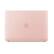 Alt View 12. Moshi - iGlaze Pro case for 13" Laptop-Thunderbolt 3/USB-C.