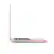 Alt View 16. Moshi - iGlaze Pro case for 13" Laptop-Thunderbolt 3/USB-C.