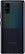 Back Zoom. Samsung - Galaxy A71 5G 128GB - Prism Cube Black (AT&T).