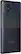 Alt View 11. Samsung - Galaxy A71 5G 128GB - Prism Cube Black.