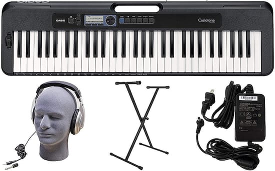 Best casiotone keyboard deals