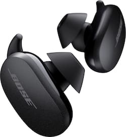 Bose QuietComfort Earbuds True Wireless Noise Cancelling In Ear Bose QuietComfort Earbuds True Wireless Noise Cancelling In Ear