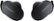 Alt View Zoom 11. Bose - QuietComfort Earbuds True Wireless Noise Cancelling In-Ear Earbuds - Triple Black.