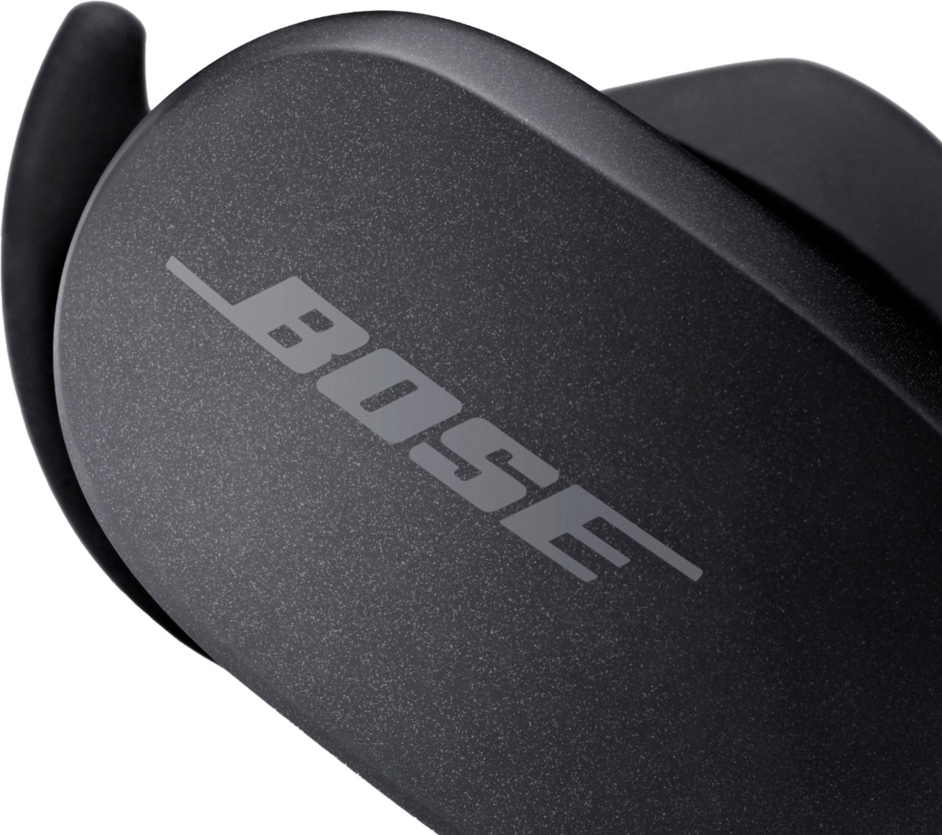 オーディオ機器 ヘッドフォン Bose QuietComfort Earbuds True Wireless Noise Cancelling In-Ear Earbuds  Triple Black 831262-0010 - Best Buy