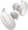 Bose - QuietComfort Earbuds True Wireless Noise Cancelling In-Ear Headphones - Soapstone