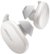 Front Zoom. Bose - QuietComfort Earbuds True Wireless Noise Cancelling In-Ear Earbuds - Soapstone.