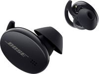 Best Buy: Bose Sport Earbuds True Wireless In-Ear Earbuds Triple ...