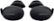 Left Zoom. Bose - Sport Earbuds True Wireless In-Ear Headphones - Triple Black.