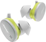 Bose Sport Earbuds Auriculares Inalámbricos Blanco Glaciar