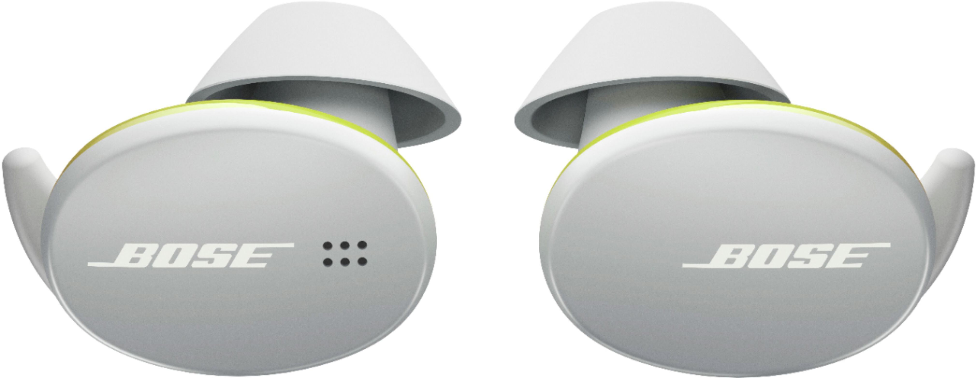 Bose Sport Earbuds True Wireless In-Ear Earbuds Glacier White 