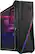 Angle. ASUS - ROG Strix G15CK Gaming Desktop - Intel Core i7-10700KF - 16GB Memory - NVIDIA GeForce RTX 2070 SUPER - 512GB SSD - Star Black.