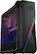 Alt View 12. ASUS - ROG Strix G15CK Gaming Desktop - Intel Core i7-10700KF - 16GB Memory - NVIDIA GeForce RTX 2070 SUPER - 512GB SSD - Star Black.
