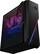 Alt View 14. ASUS - ROG Strix G15CK Gaming Desktop - Intel Core i7-10700KF - 16GB Memory - NVIDIA GeForce RTX 2070 SUPER - 512GB SSD - Star Black.
