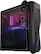 Alt View 15. ASUS - ROG Strix G15CK Gaming Desktop - Intel Core i7-10700KF - 16GB Memory - NVIDIA GeForce RTX 2070 SUPER - 512GB SSD - Star Black.