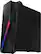 Alt View 17. ASUS - ROG Strix G15CK Gaming Desktop - Intel Core i7-10700KF - 16GB Memory - NVIDIA GeForce RTX 2070 SUPER - 512GB SSD - Star Black.