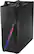 Alt View 18. ASUS - ROG Strix G15CK Gaming Desktop - Intel Core i7-10700KF - 16GB Memory - NVIDIA GeForce RTX 2070 SUPER - 512GB SSD - Star Black.