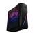 Alt View 5. ASUS - ROG Strix G15CK Gaming Desktop - Intel Core i7-10700KF - 16GB Memory - NVIDIA GeForce RTX 2070 SUPER - 512GB SSD - Star Black.