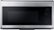 Front Zoom. Samsung - 1.7 cu. ft. Over-the-Range Convection Microwave with WiFi - Stainless steel.