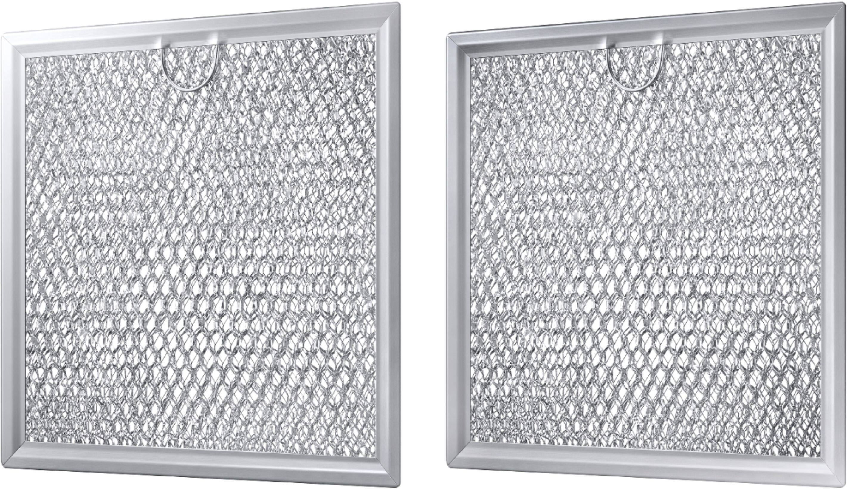 Alt View 18. Samsung - 1.7 cu. ft. Over-the-Range Convection Microwave with WiFi - Stainless Steel.