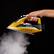 Alt View 13. PowerXL - Cordless Iron and Steamer - Yellow.
