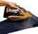 Alt View 14. PowerXL - Cordless Iron and Steamer - Yellow.