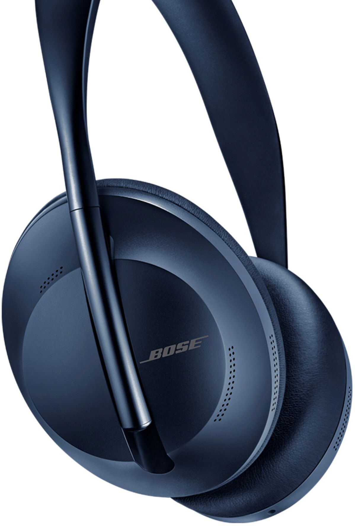 Best Buy: Bose Headphones 700 Wireless Noise Cancelling Over-the ...