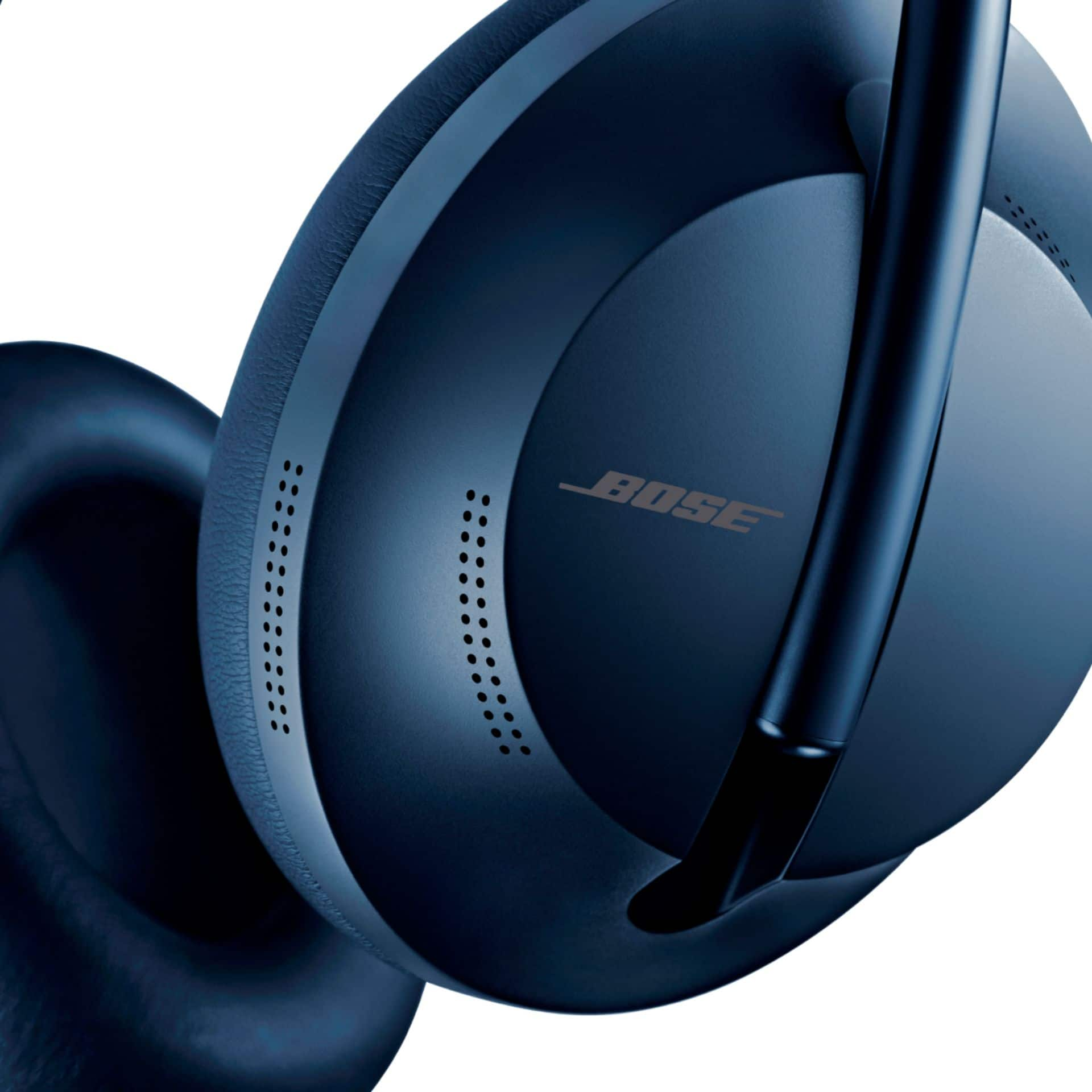 海外販売× BOSE NOISE CANCELLING 700 トリプルミッドナイト - 通販