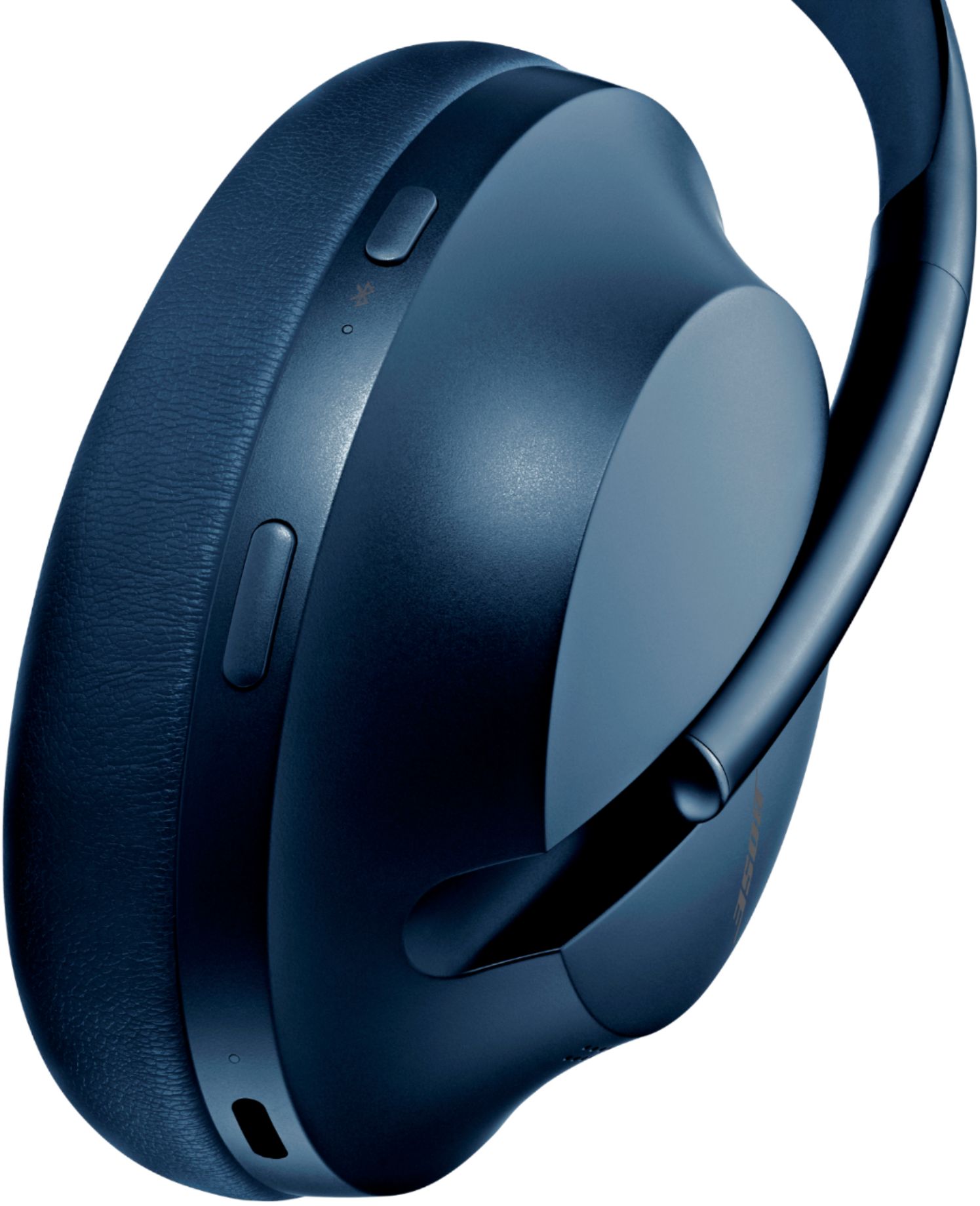 Bose Headphones 700 Noise-Cancelling Bluetooth Headphones - Triple