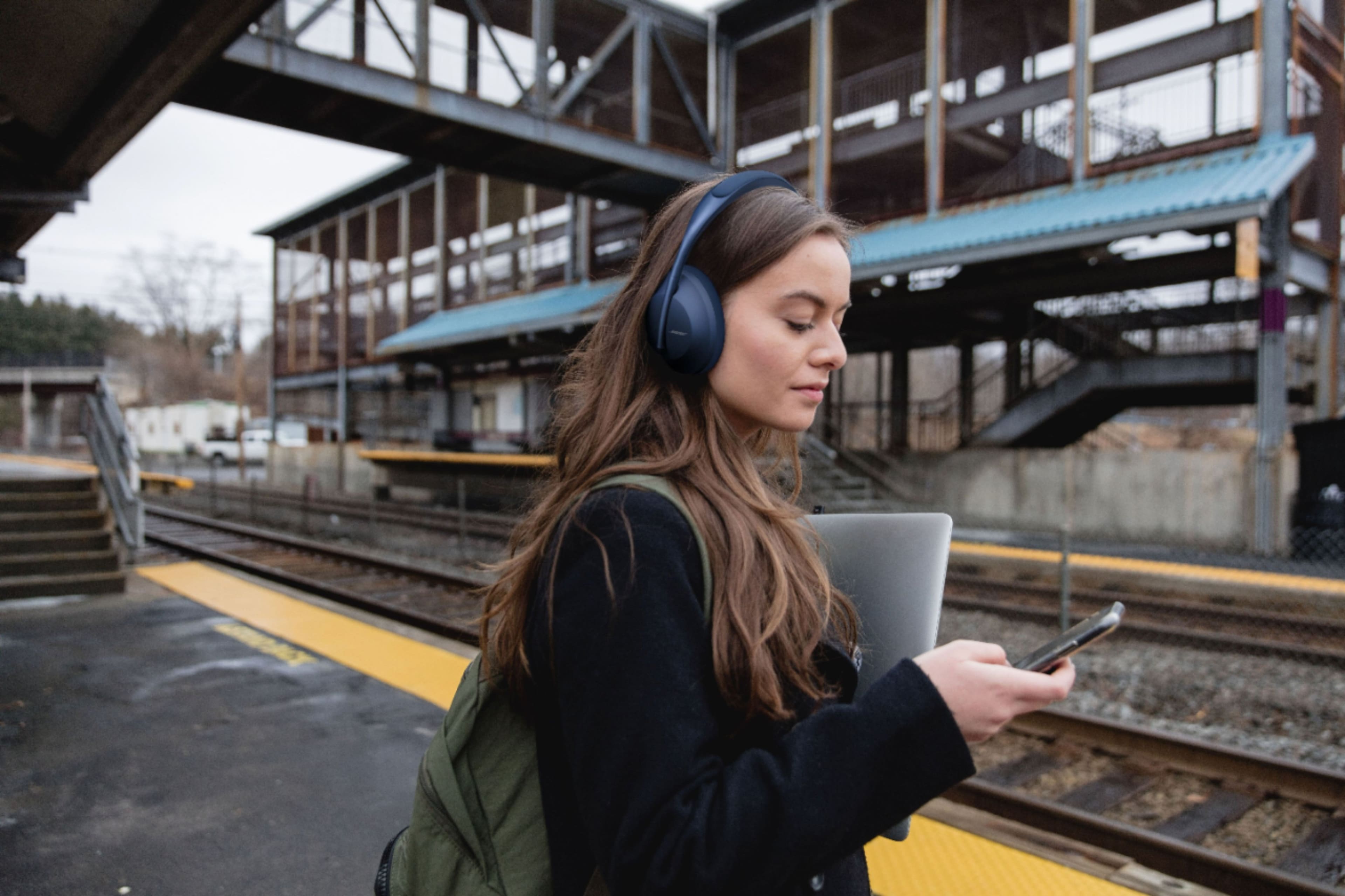 Bose Noise Canceling 700 