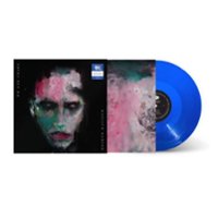 WE ARE CHAOS [Translucent Cobalt Vinyl] [Only @ Best Buy] [LP] [PA] - Front_Original