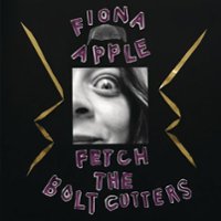 Fetch the Bolt Cutters [LP] - VINYL - Front_Original