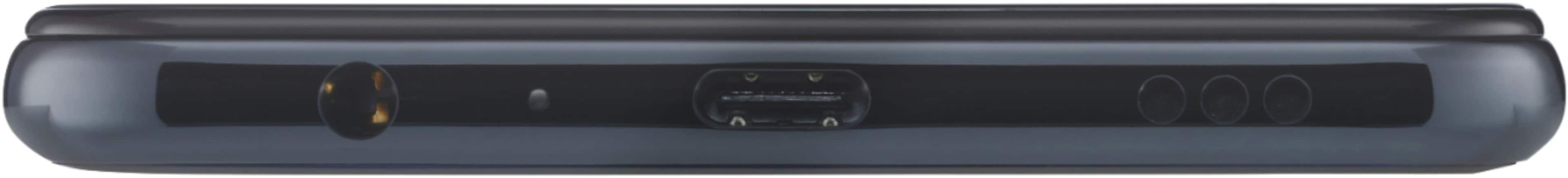 Alt View 13. LG - K51 32GB - Platinum.