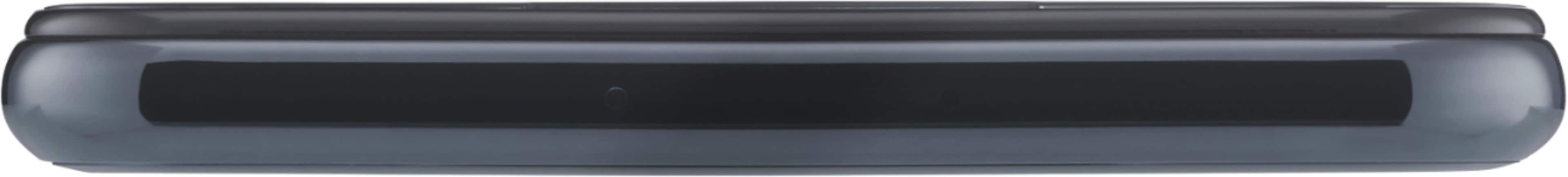 Alt View 14. LG - K51 32GB - Platinum.