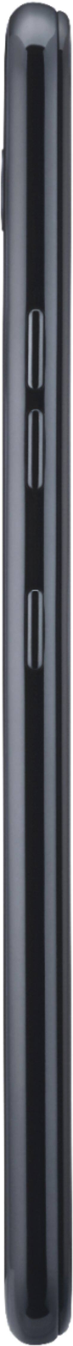 Alt View 1. LG - K51 32GB - Platinum.