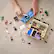 Alt View 14. LEGO - Harry Potter 4 Privet Drive 75968.