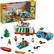 Front. LEGO - Creator 3 in 1 Caravan Family Holiday 31108.