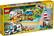 Alt View 13. LEGO - Creator 3 in 1 Caravan Family Holiday 31108.
