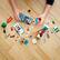 Alt View 14. LEGO - Creator 3 in 1 Caravan Family Holiday 31108.