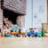 Alt View 15. LEGO - Creator 3 in 1 Caravan Family Holiday 31108.