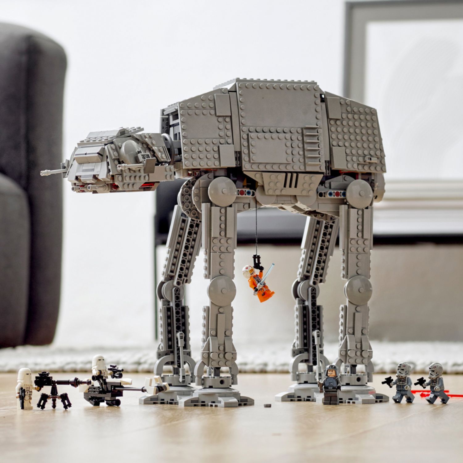 for sale online LEGO AT-AT Star Wars TM 75288