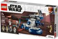 Angle Zoom. LEGO - Star Wars TM Armored Assault Tank (AAT) 75283.
