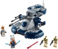 Alt View Zoom 11. LEGO - Star Wars TM Armored Assault Tank (AAT) 75283.